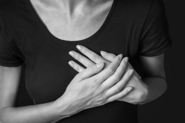 Pengaruh kondisi payudara terhadap kesehatan wanita