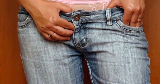 Berat badan naik padahal pakaian jadi longgar?