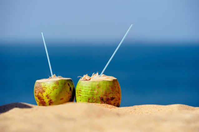 Air kelapa