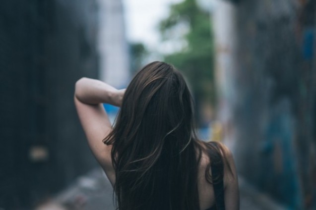 Rambut Panjang