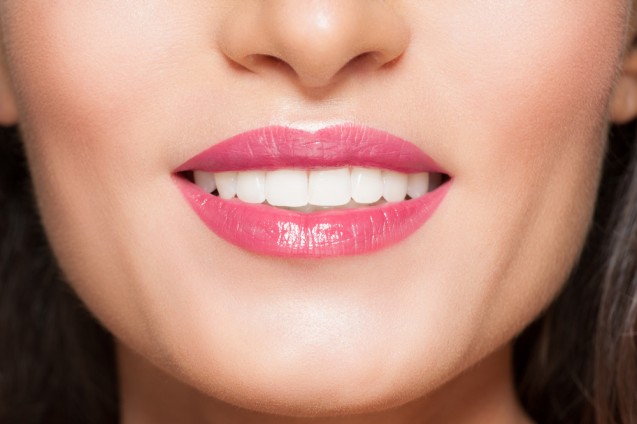 Arti warna lipstik pink