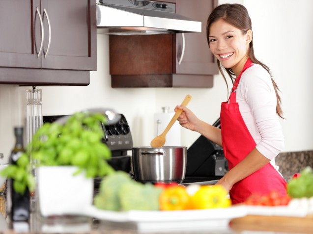 Cooking