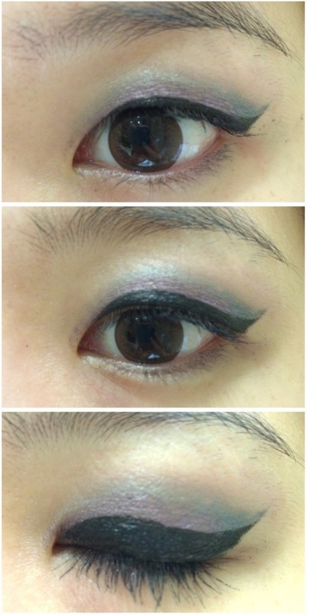 Eyeliner