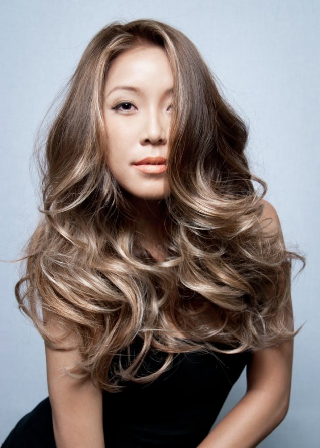 Terlalu sering mewarnai rambut
