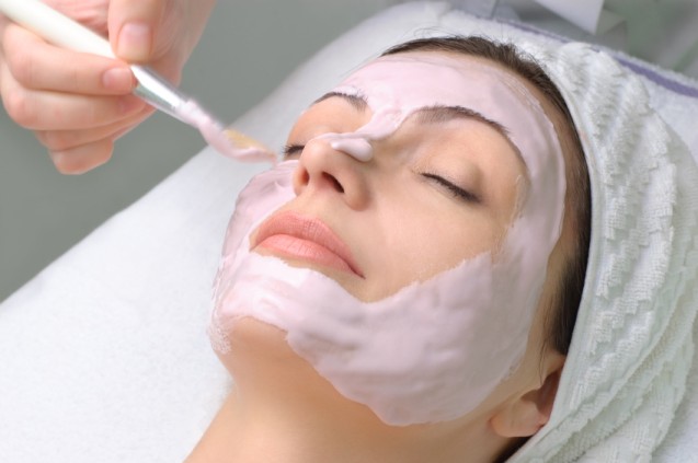 Masker susu