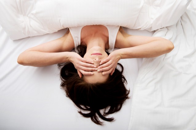 Tidur malam untuk menurunkan berat badan