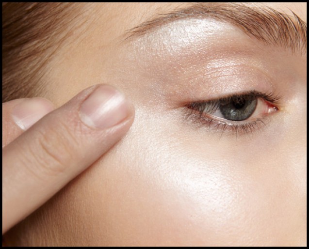 Gunakan highlighter