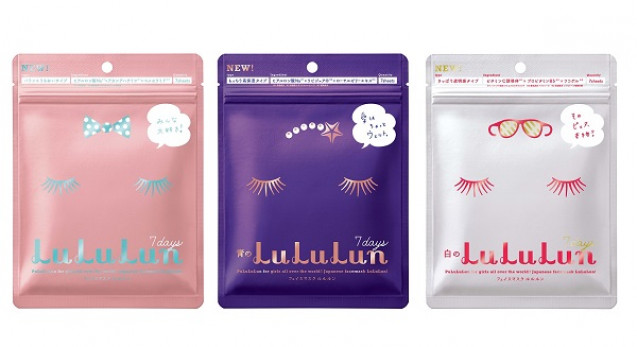 Masker wajah