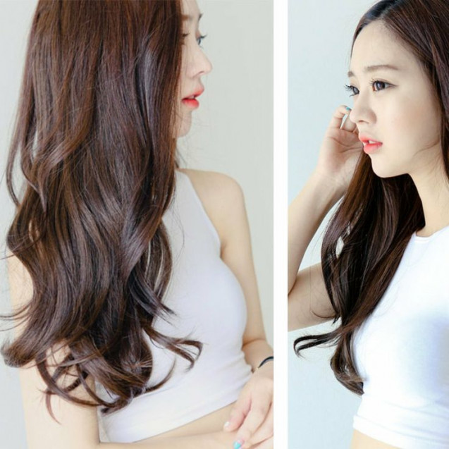 Beachy waves