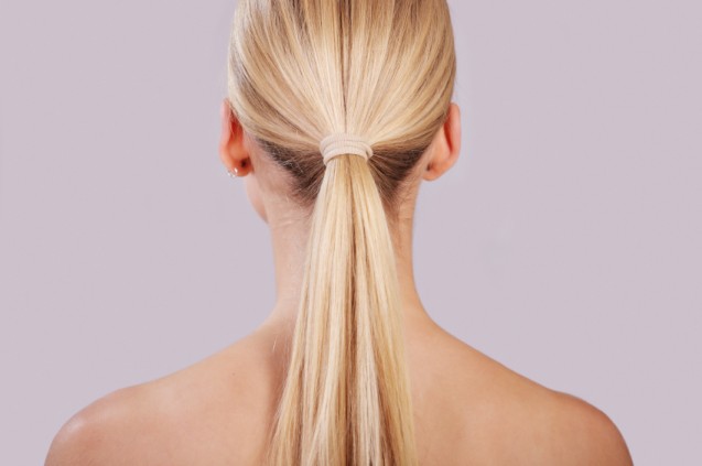 Ponytail