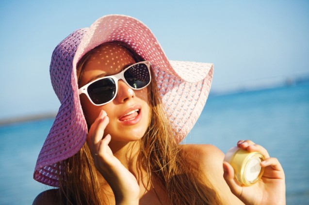 Sunscreen
